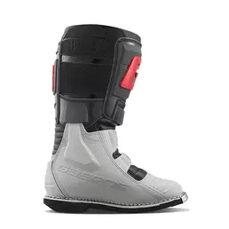 Gaerne Gx-1 мотоботинки Anthracite Grey Red Серый