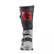Gaerne Gx-1 мотоботинки Anthracite Grey Red Серый