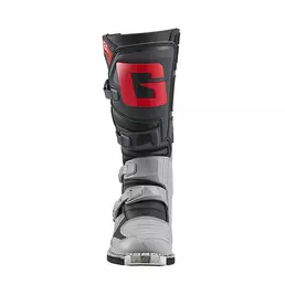 Gaerne Gx-1 мотоботинки Anthracite Grey Red Серый