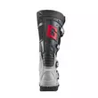 Gaerne Gx-1 мотоботинки Anthracite Grey Red Серый