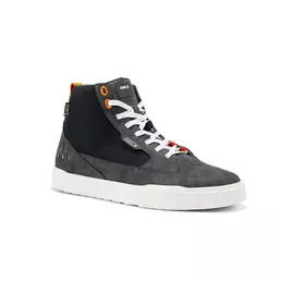 Sidi Arx мотоботы Black White Белый