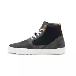 Sidi Arx мотоботы Black White Белый
