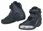 Superya Black, Grey