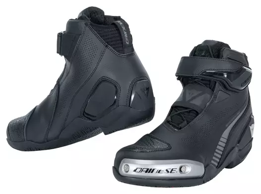 Superya Black, Grey