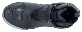 Superya Black, Grey
