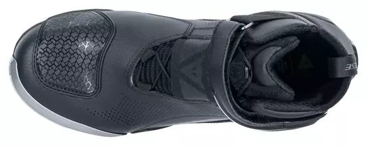 Superya Black, Grey