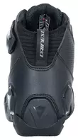 Superya Black, Grey