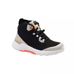 Sidi Nucleus Gtx мотоботы Black Sand Черный