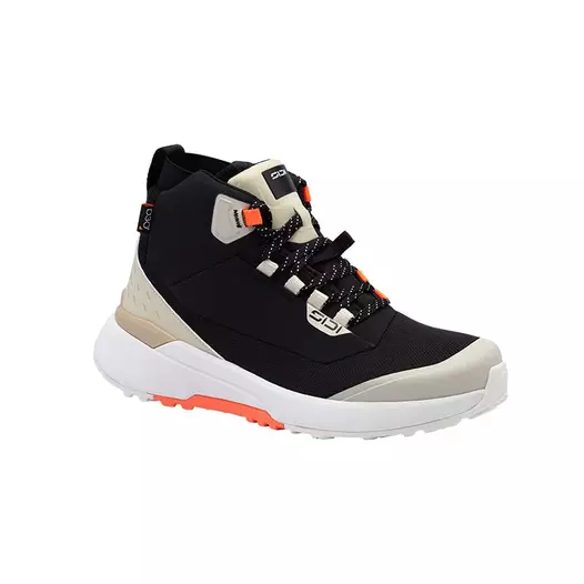 Sidi Nucleus Gtx мотоботы Black Sand Черный (размер: 42)