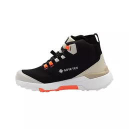 Sidi Nucleus Gtx мотоботы Black Sand Черный