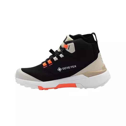Sidi Nucleus Gtx мотоботы Black Sand Черный