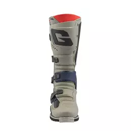Gaerne Sg22 Gore-tex Enduro Rocky Sunset мотоботинки Бежевый