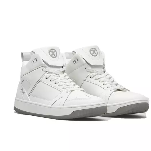 Xpd Moto-1 Leather мотоботы White Белый (размер: 37)