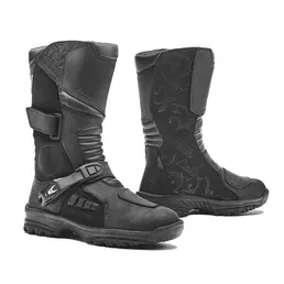 Motorcycle мотоботинки Forma Adv Tourer Lady Черный
