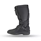 Ufo Xander мотоботинки Black Черный