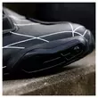RV6 Performance Racing Черно-белый