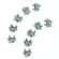 Sidi Turn Screws Srs