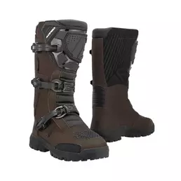 Acerbis Galiber мотоботинки Brown Коричневый