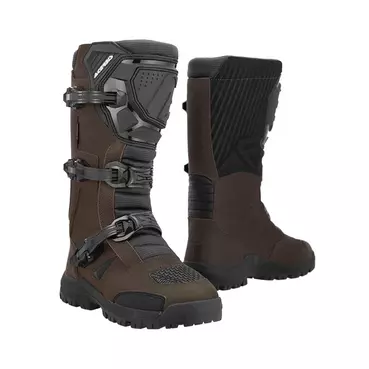 Acerbis Galiber мотоботинки Brown Коричневый