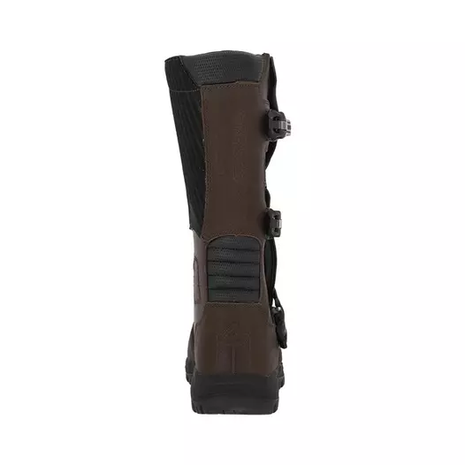 Acerbis Galiber мотоботинки Brown Коричневый