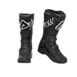 Acerbis X-team мотоботинки Black Черный (размер: 43)