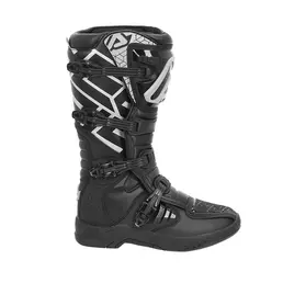 Acerbis X-team мотоботинки Black Черный