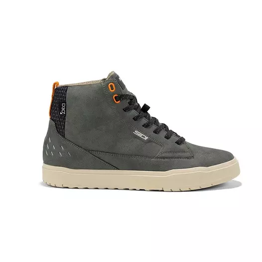 Sidi Arx Wp мотоботы Ivy Зеленый