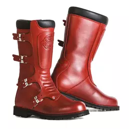 Stylmartin Continental Red Красный