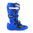 Alpinestars Tech 7s Kid мотоботинки Blue Black White Синий