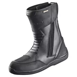 Held Shack 2 мотоботинки Black Черный