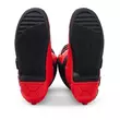 Fox Youth Comp мотоботинки Fluo Red Красный