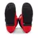 Fox Youth Comp мотоботинки Fluo Red Красный