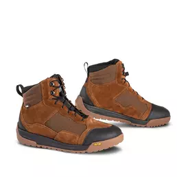 Falco Multisport мотоботы Brown Коричневый
