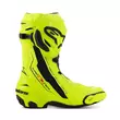 Alpinestars Supertech R мотоботинки Yellow Fluo Желтый
