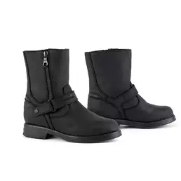 Forma Gem Dry Lady мотоботинки Black Черный