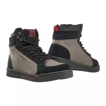 O Neal Rcx Urban мотоботы Black Серый