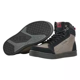 O Neal Rcx Urban мотоботы Black Серый