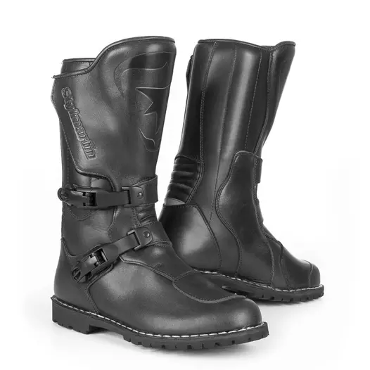 Stylmartin Matrix Black Черный