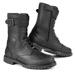 Stylmartin Rocket Wp Black Черный