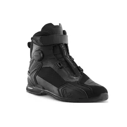 Ixon Bull 2 Air мотоботы Black Черный