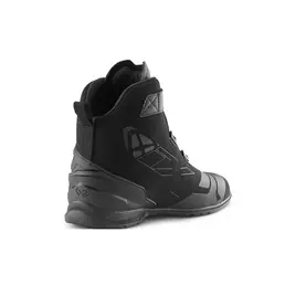 Ixon Bull 2 Air мотоботы Black Черный
