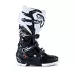 Alpinestars Tech 7 Enduro 26 мотоботинки Black White Черный
