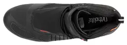 Ro4D WP Красно-черный