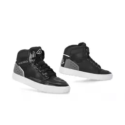 Acerbis Ce Lock мотоботы Black Черный