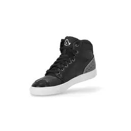 Acerbis Ce Lock мотоботы Black Черный