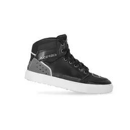 Acerbis Ce Lock мотоботы Black Черный