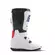 Gaerne Gxj Kid мотоботинки White Red Purple Фиолетовый