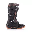 Alpinestars Tech 7 Enduro мотоботинки Black Brown Коричневый
