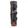 Alpinestars Tech 7 Enduro мотоботинки Black Brown Коричневый