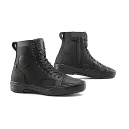 Falco Lennox 3 Matt мотоботы Black Черный